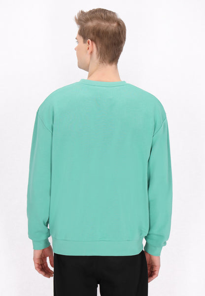 Mo ATHLSR Męska Bluza