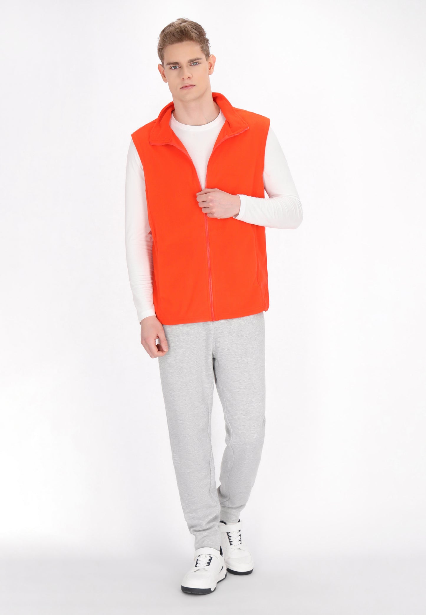 Mo ATHLSR Men's Vest