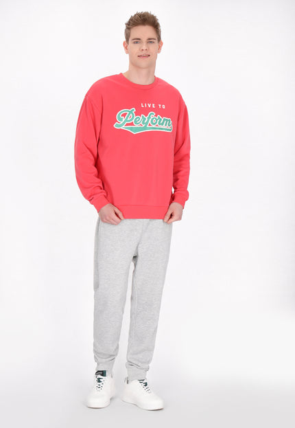 Mo ATHLSR Men's Sweatshirt