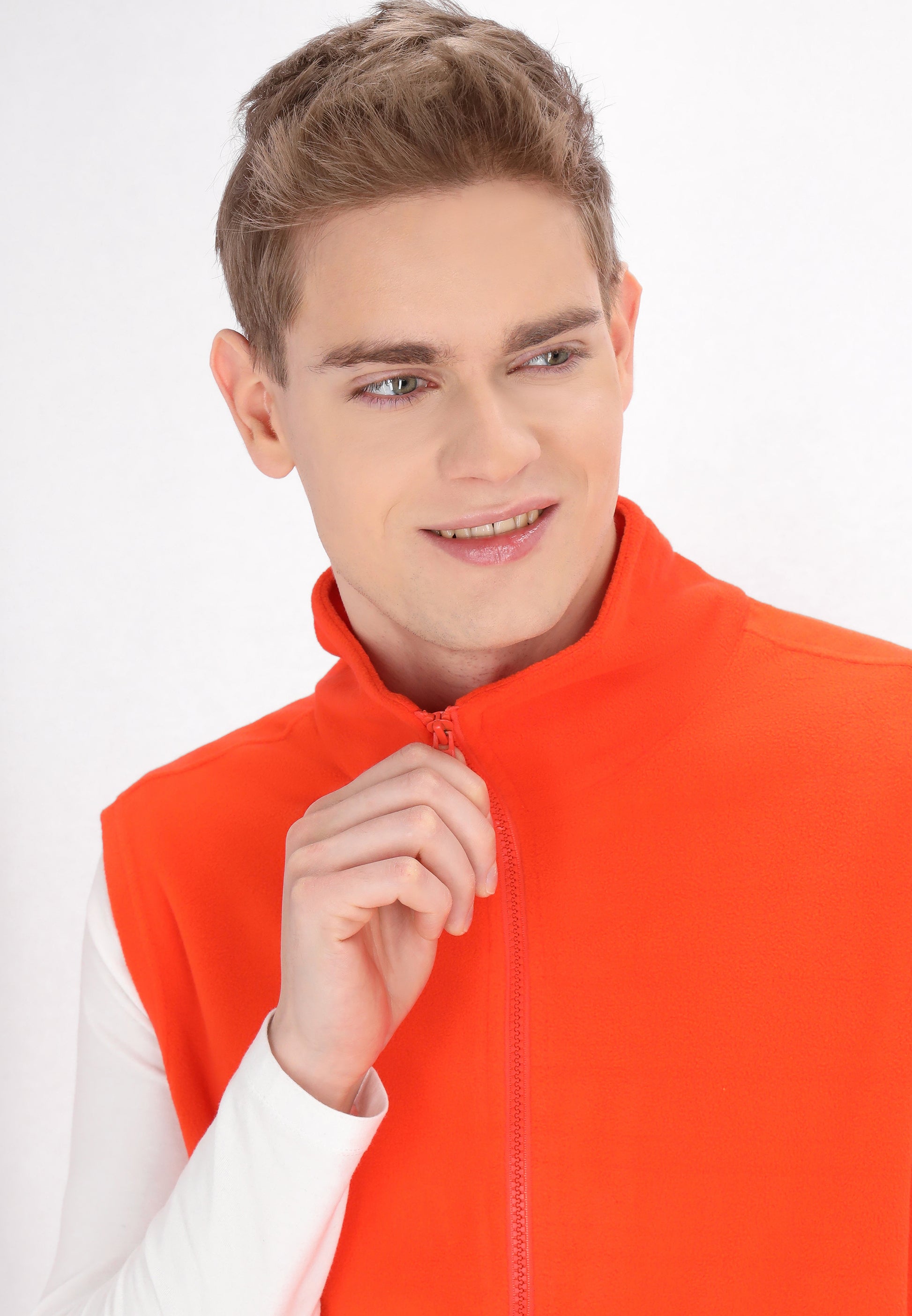 Mo ATHLSR Men's Vest