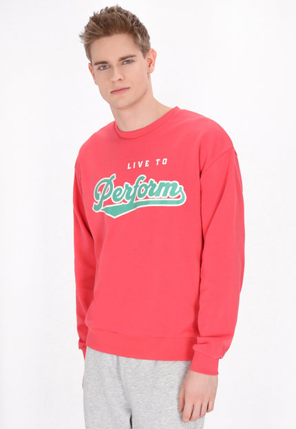 Mo ATHLSR Men's Sweatshirt