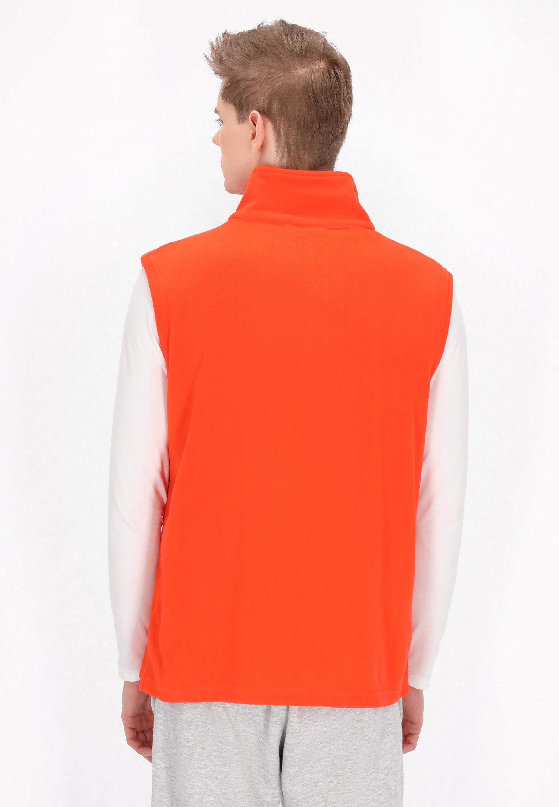 Mo ATHLSR Men's Vest