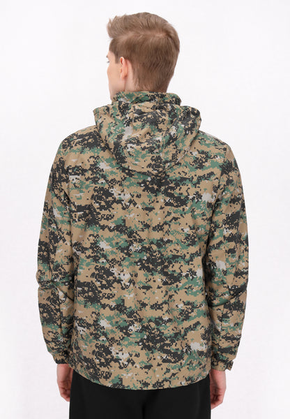 Mo ATHLSR Męska Kurtka