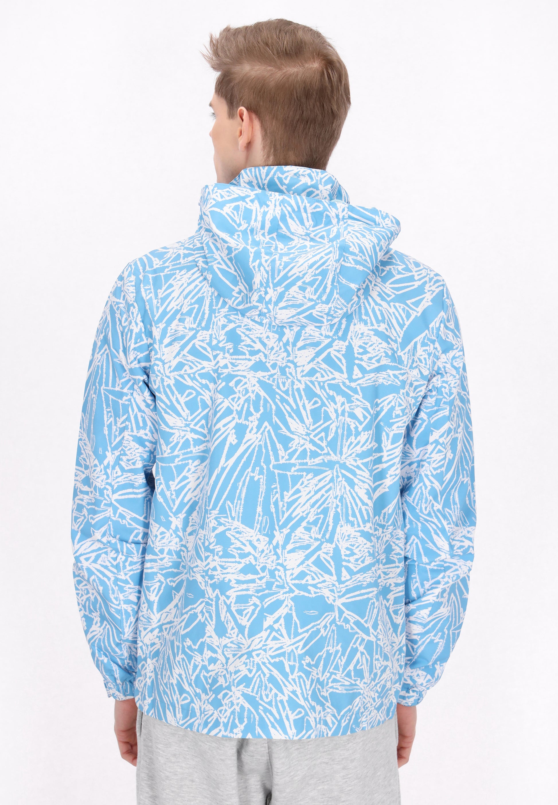 Mo ATHLSR Męska Kurtka