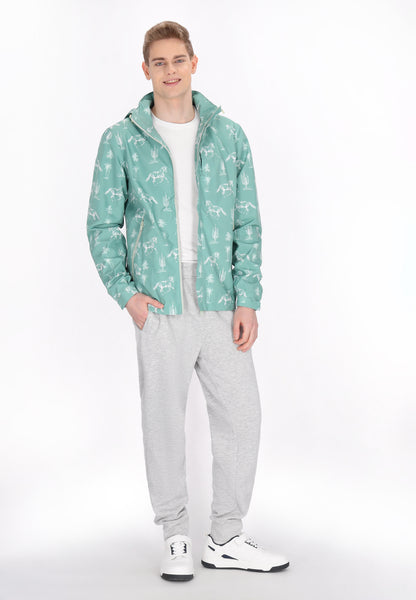 Mo ATHLSR Męska Kurtka