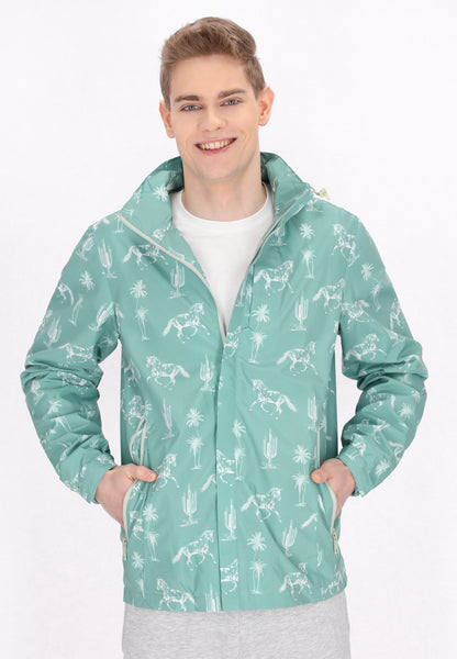 Mo ATHLSR Męska Kurtka