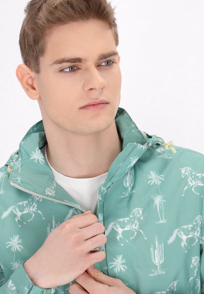 Mo ATHLSR Męska Kurtka