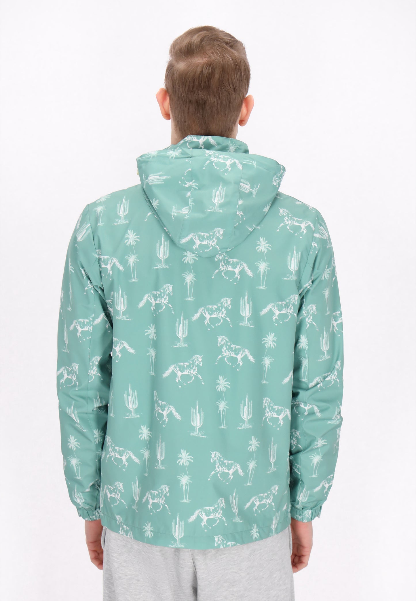 Mo ATHLSR Męska Kurtka