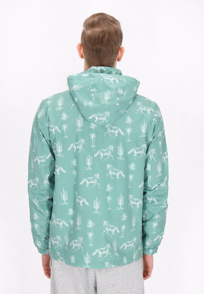 Mo ATHLSR Męska Kurtka