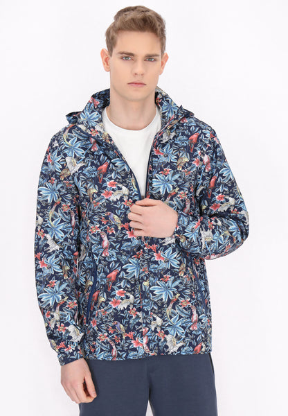 Mo ATHLSR Męska Kurtka