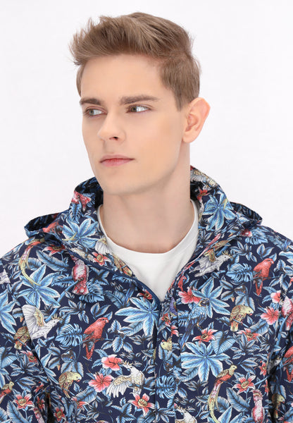 Mo ATHLSR Męska Kurtka