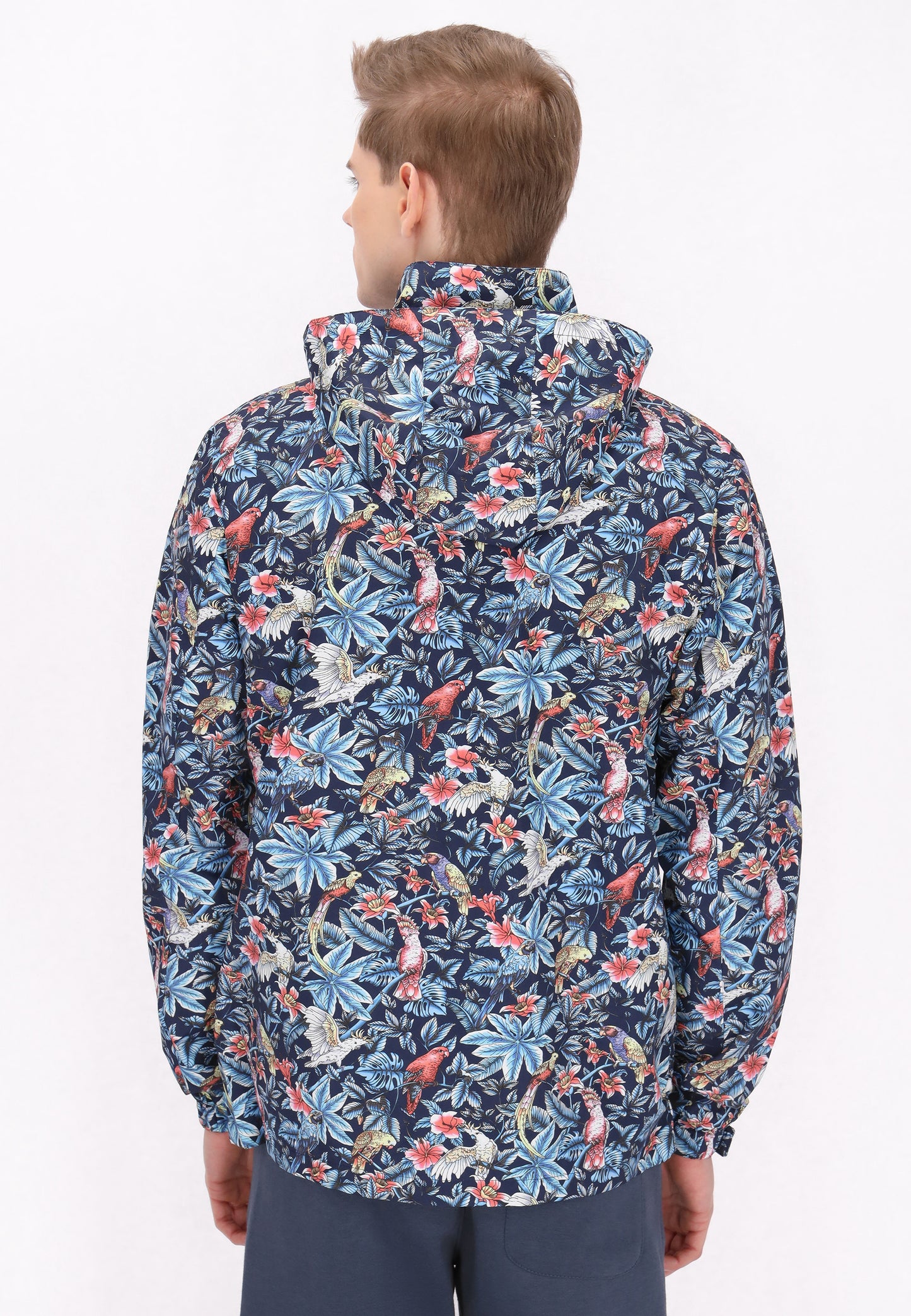 Mo ATHLSR Męska Kurtka