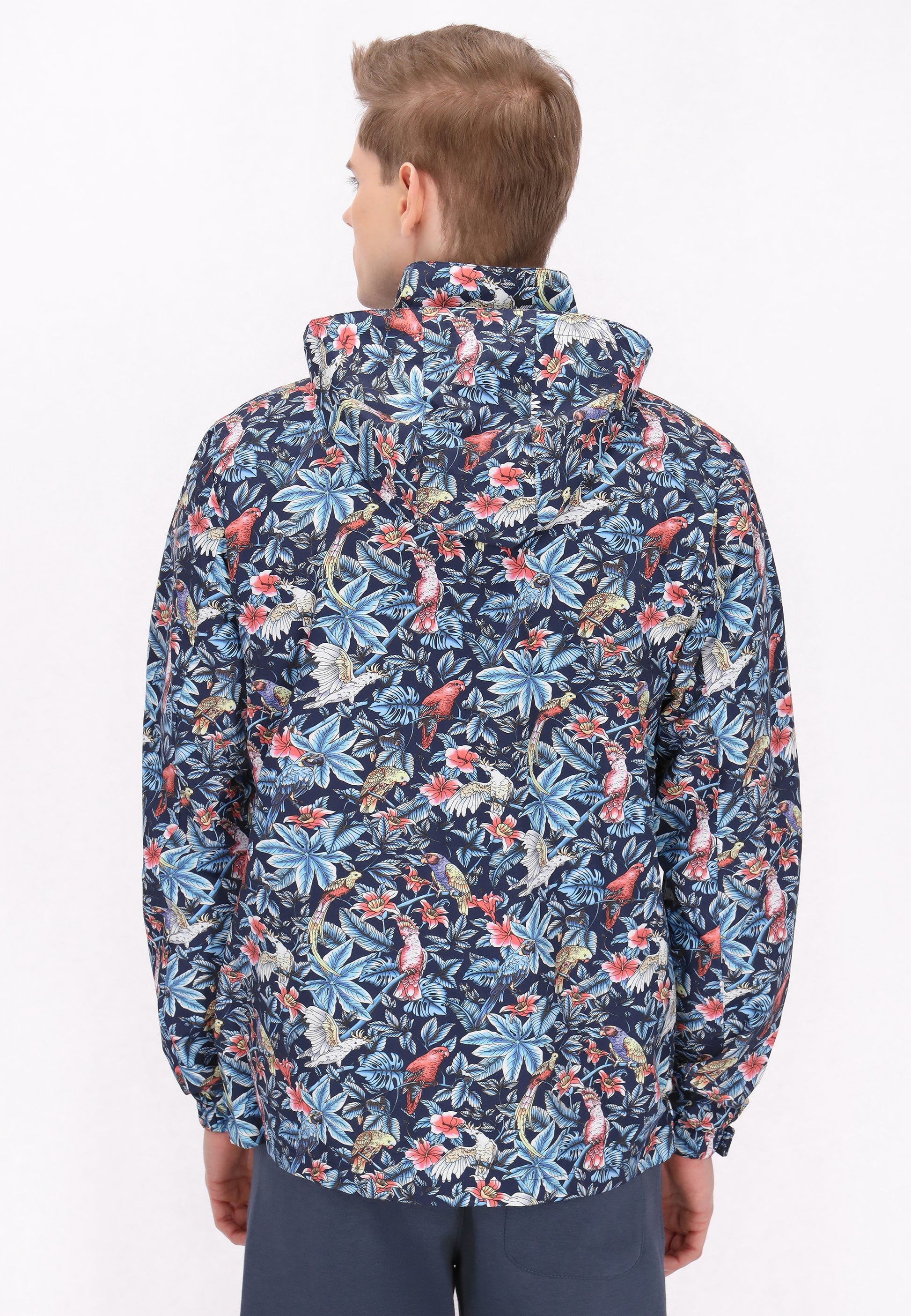 Mo ATHLSR Męska Kurtka