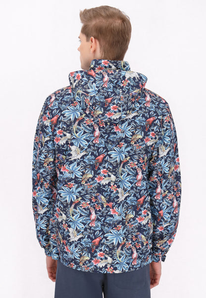 Mo ATHLSR Męska Kurtka