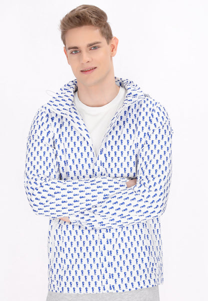 Mo ATHLSR Męska Kurtka