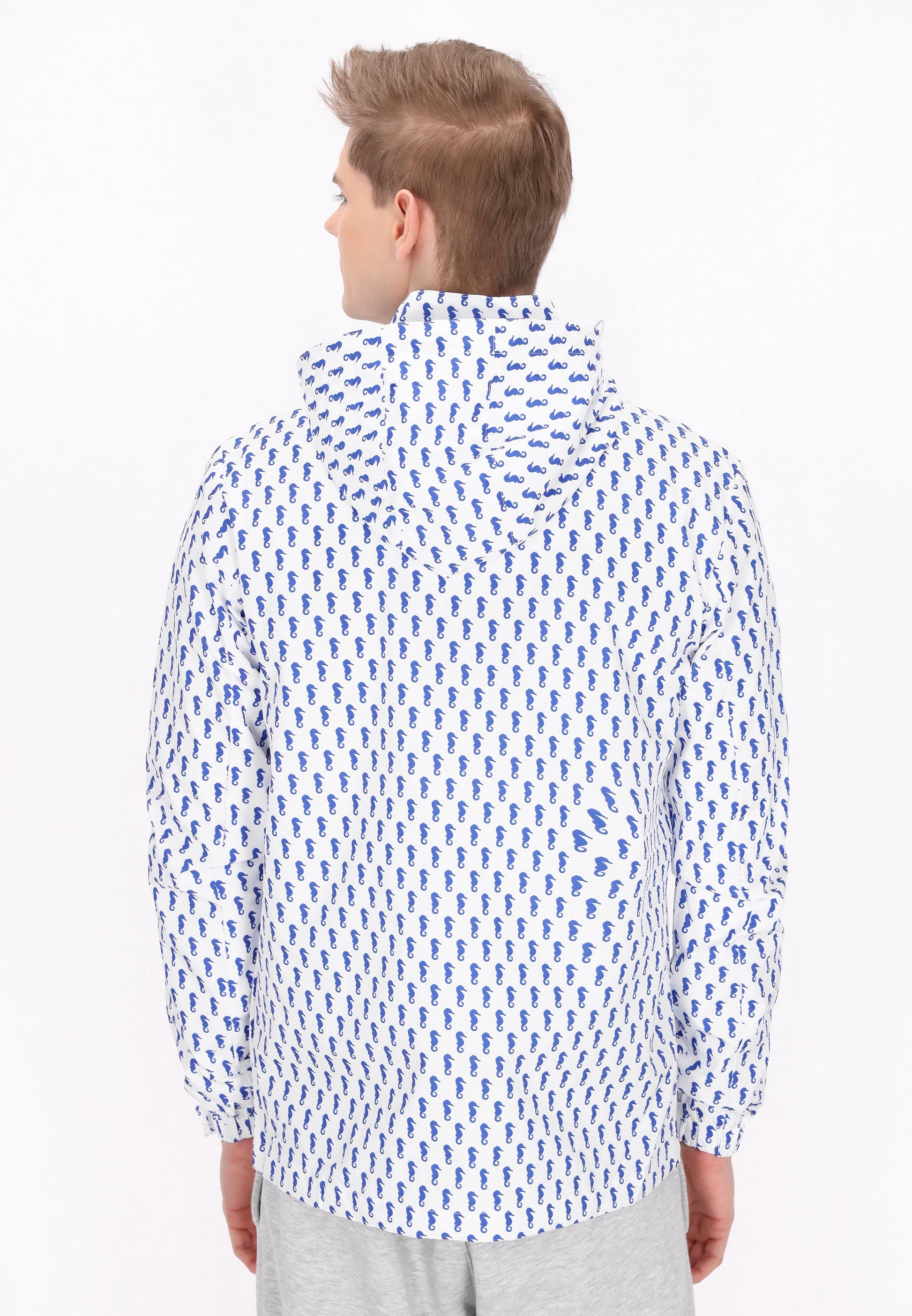 Mo ATHLSR Męska Kurtka