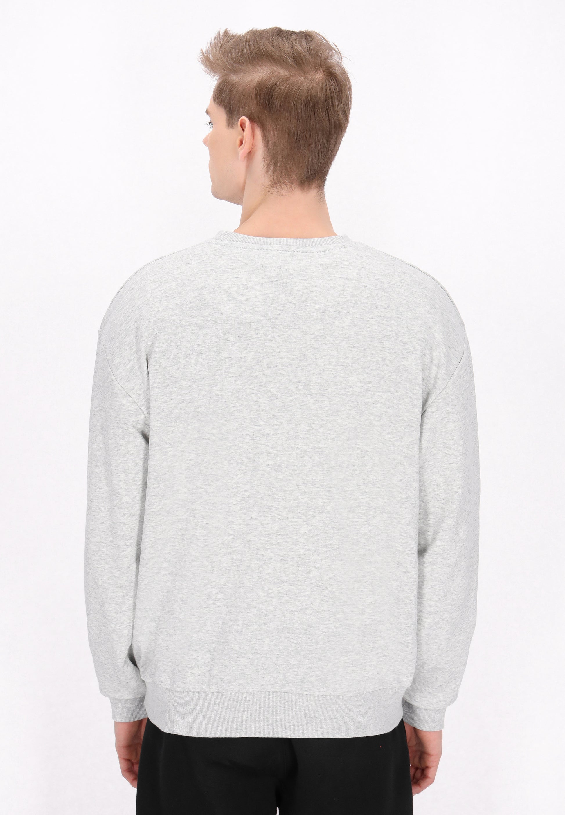 Mo ATHLSR Męska Bluza