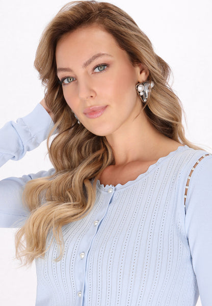 faina Women's Cardigan