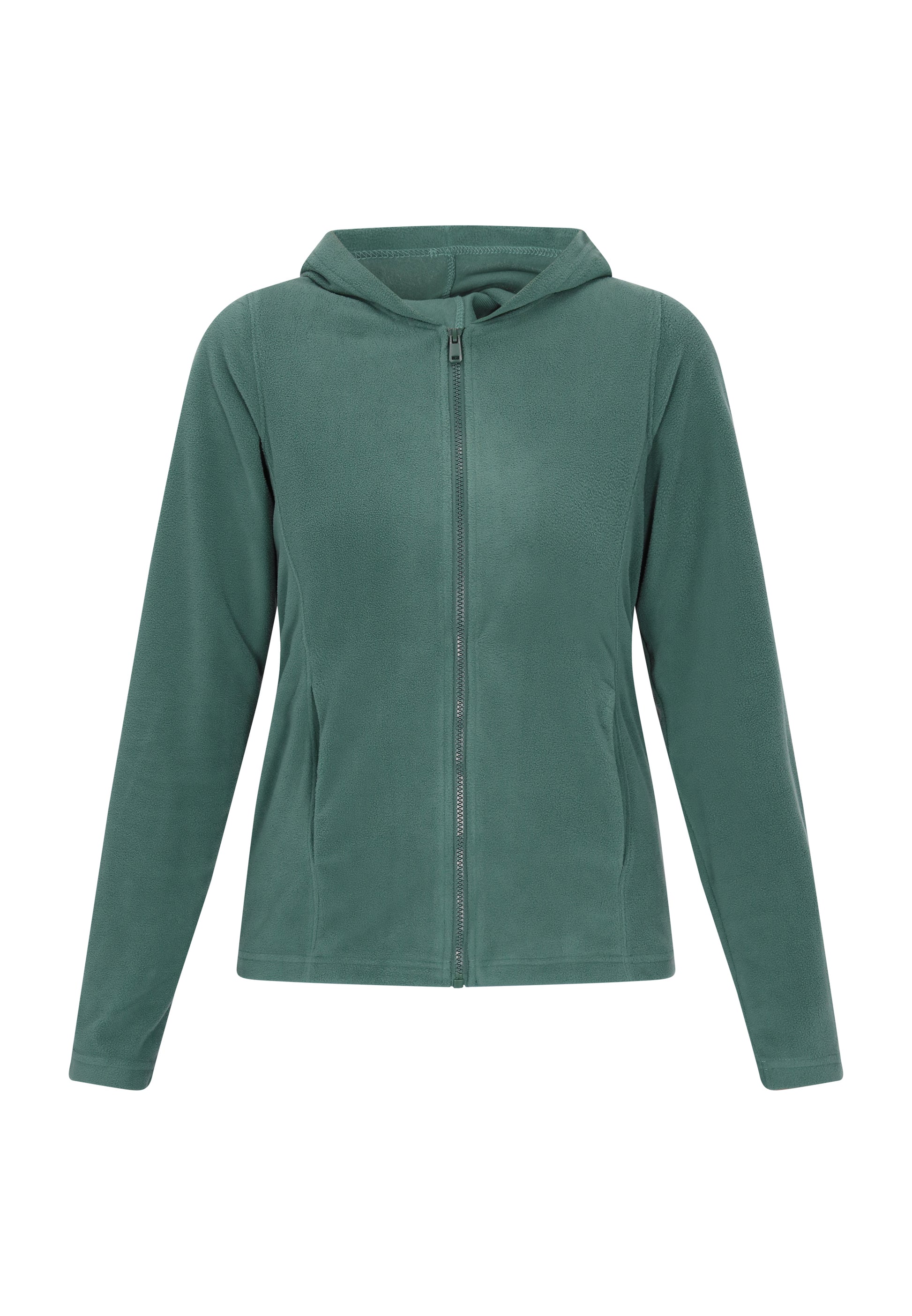 myMo Women's Fleece Jacket