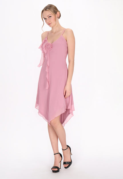 myMo at night Women's Dress