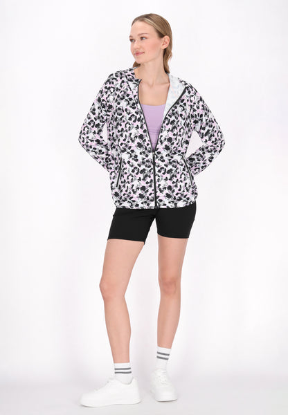 myMo ATHLSR Damen-Jacke