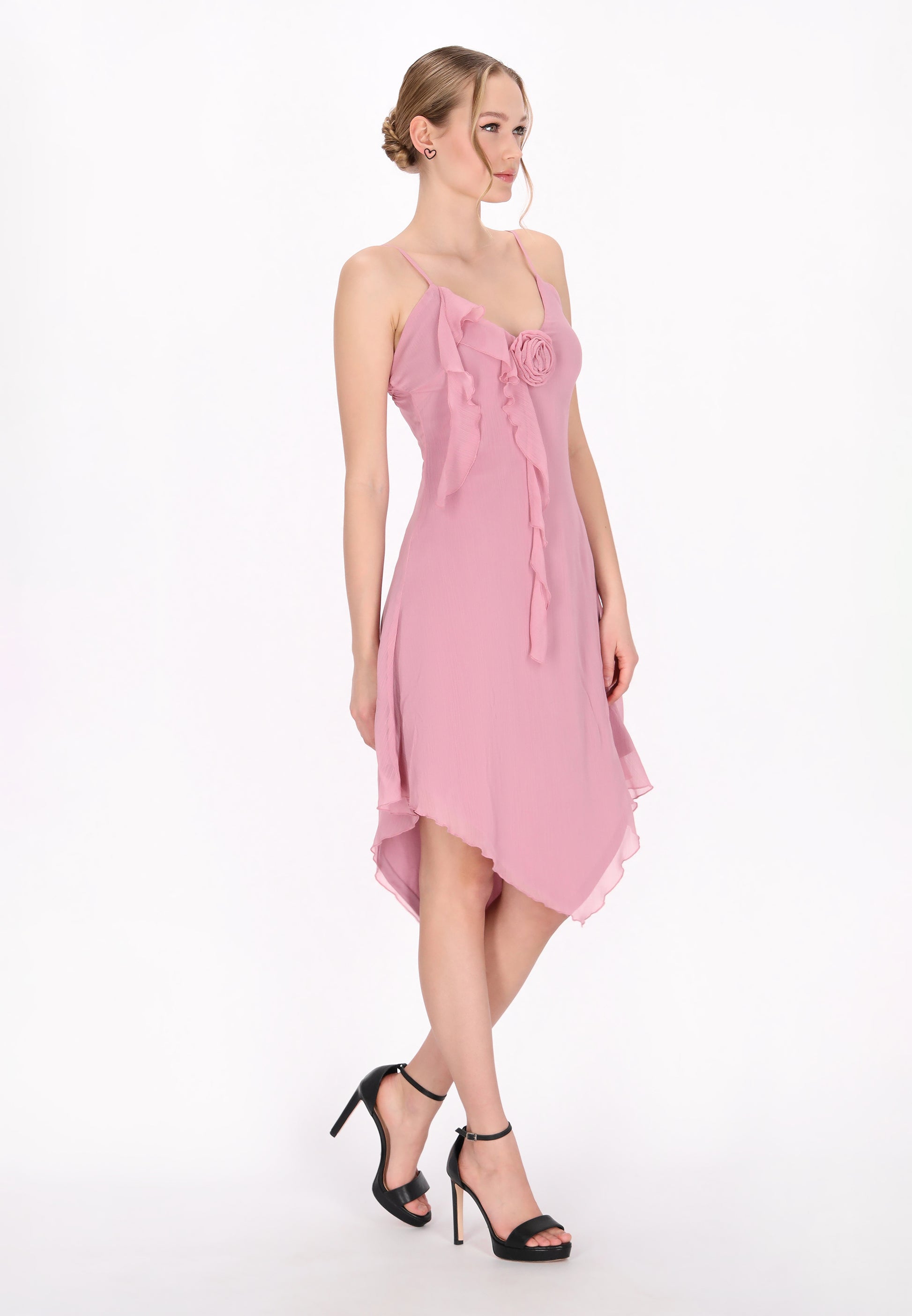 myMo at night Women's Dress