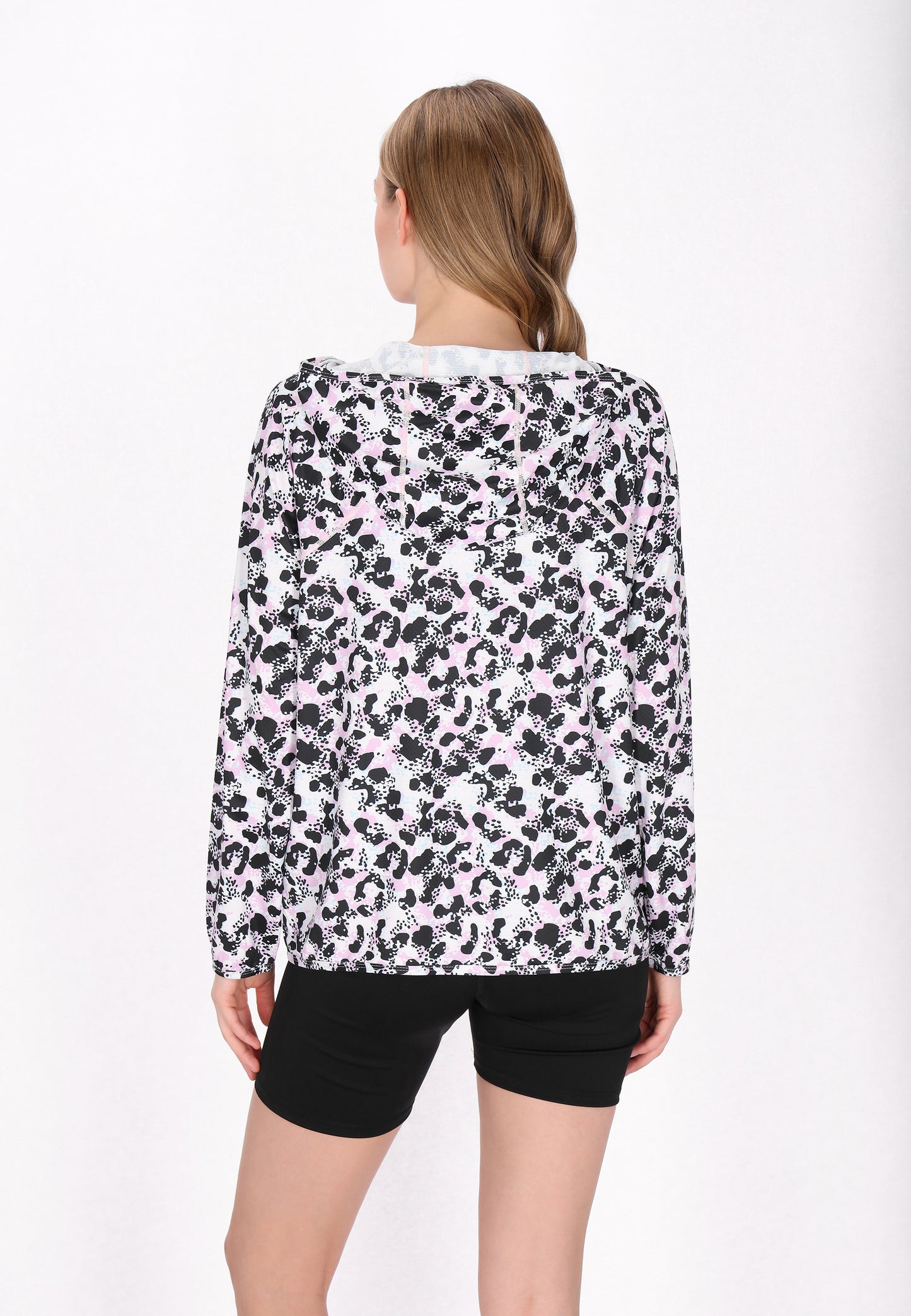 myMo ATHLSR Damen-Jacke