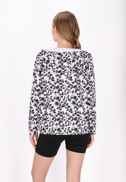 myMo ATHLSR Damen-Jacke