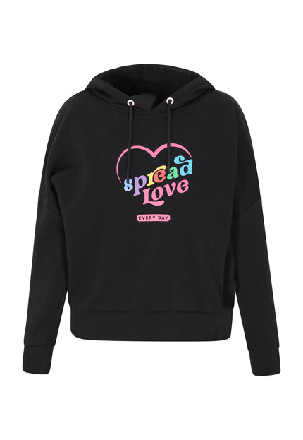 myMo Kobiety Hoodie