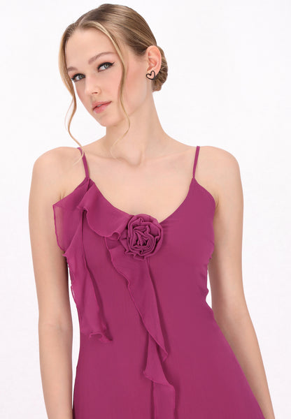 myMo at night Women's Dress