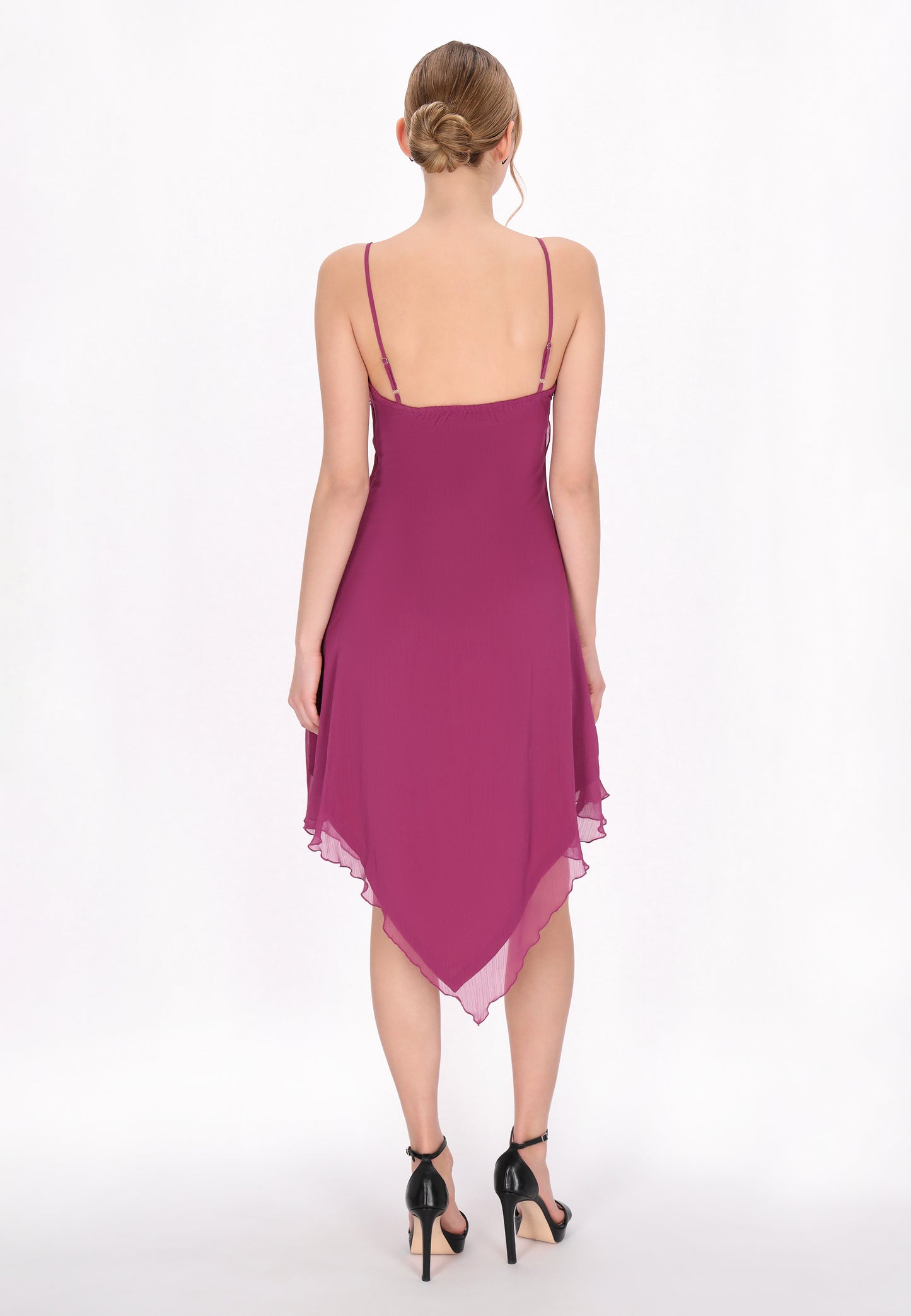 myMo at night Women's Dress