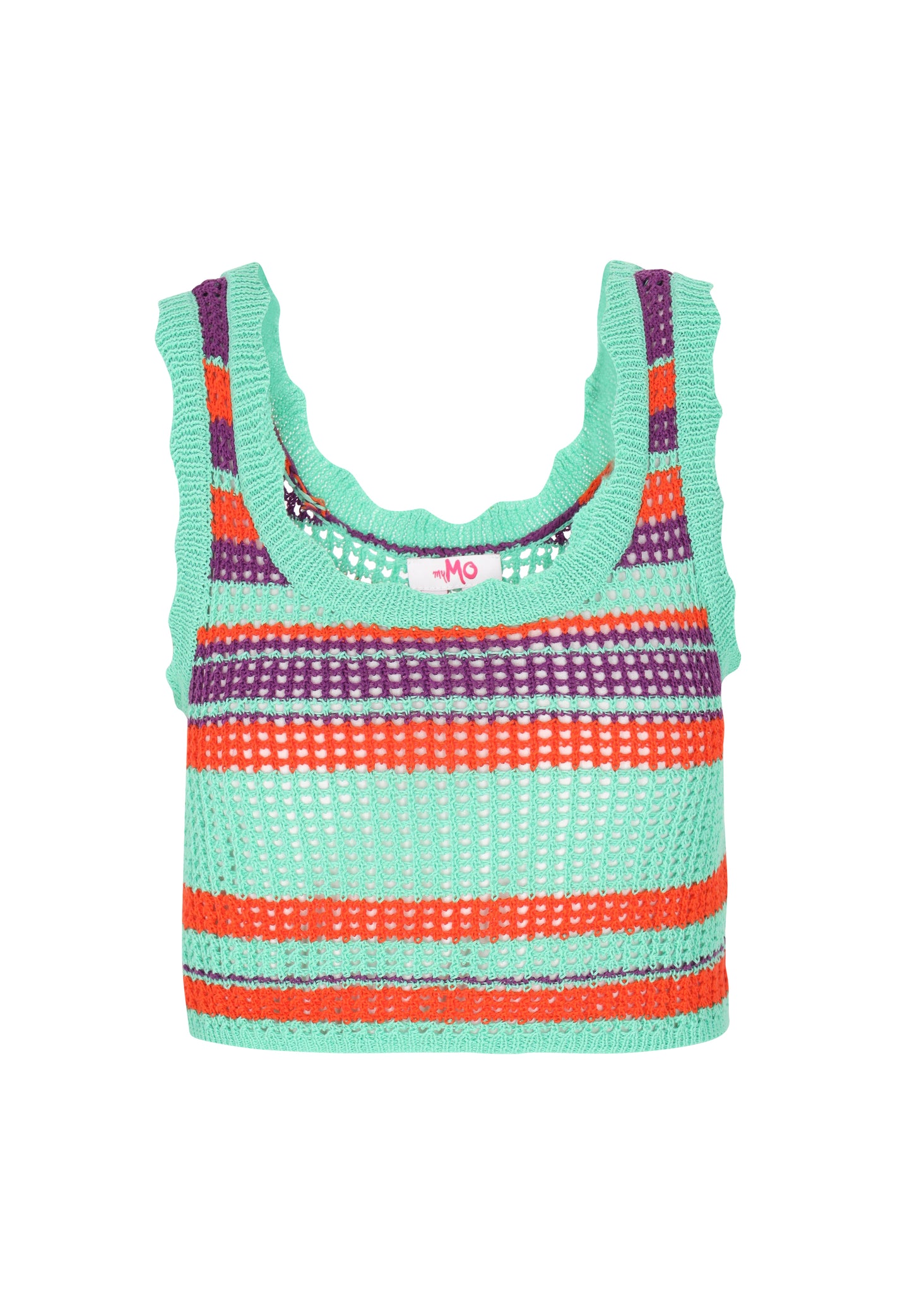 myMo Women's Top