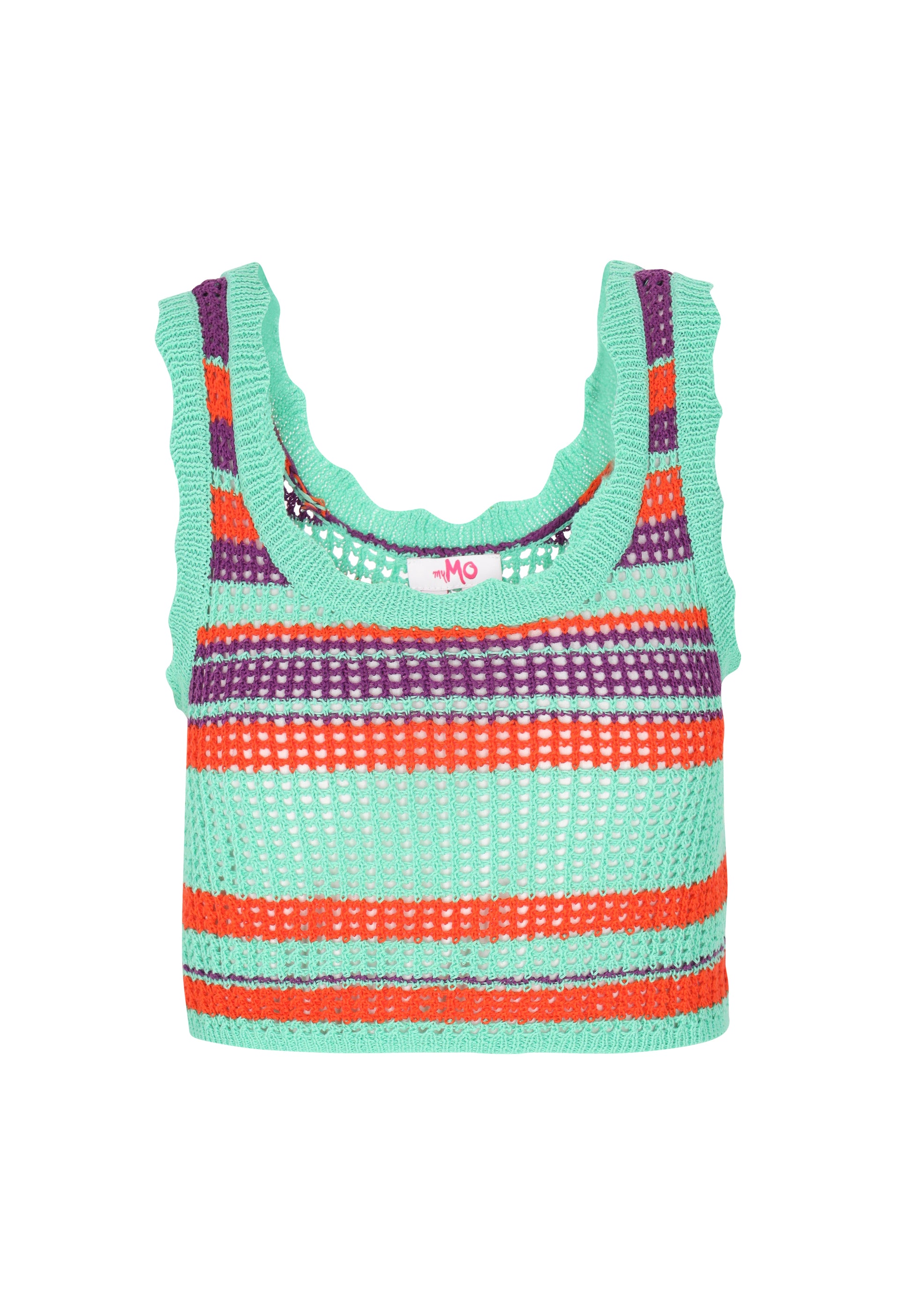 myMo Women's Top