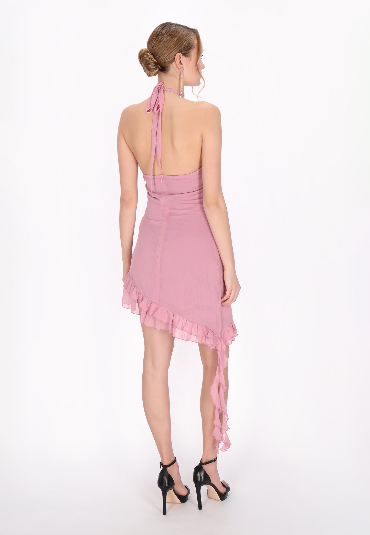 myMo at night Kobiety Sukienka