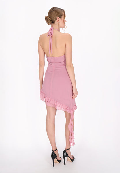 myMo at night Kobiety Sukienka