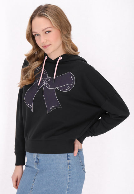 myMo Kobiety Hoody