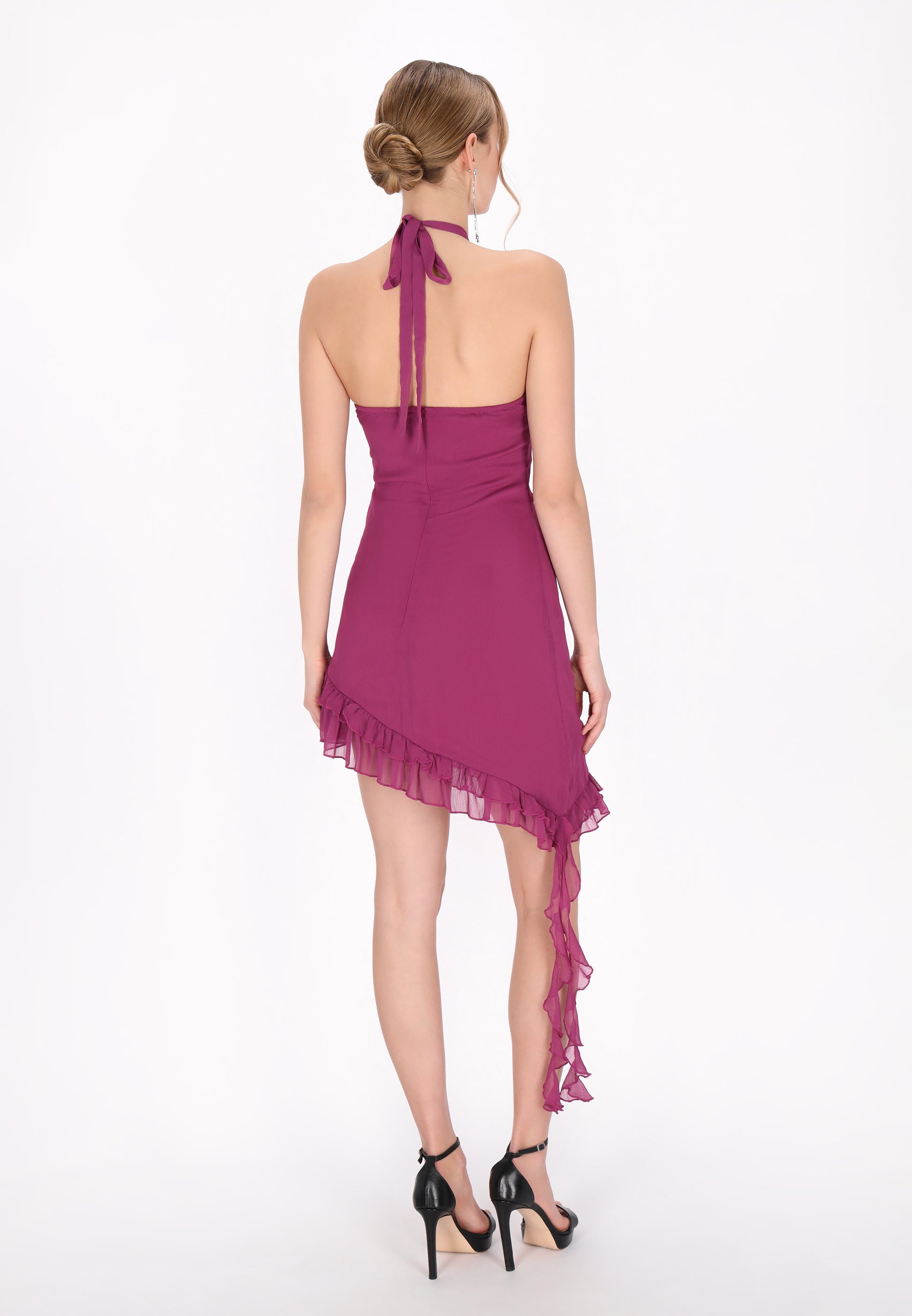 myMo at night Kobiety Sukienka