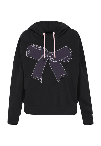 myMo Kobiety Hoody