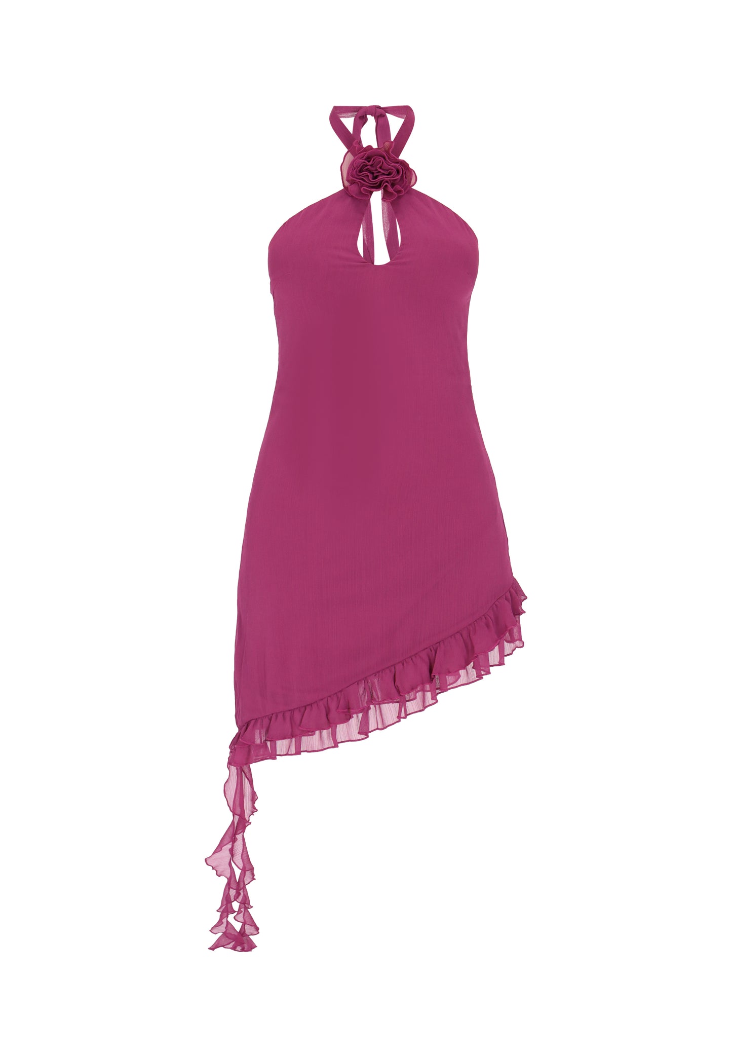 myMo at night Kobiety Sukienka