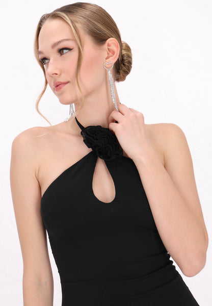 myMo at night Kobiety Sukienka