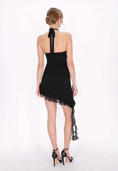 myMo at night Kobiety Sukienka