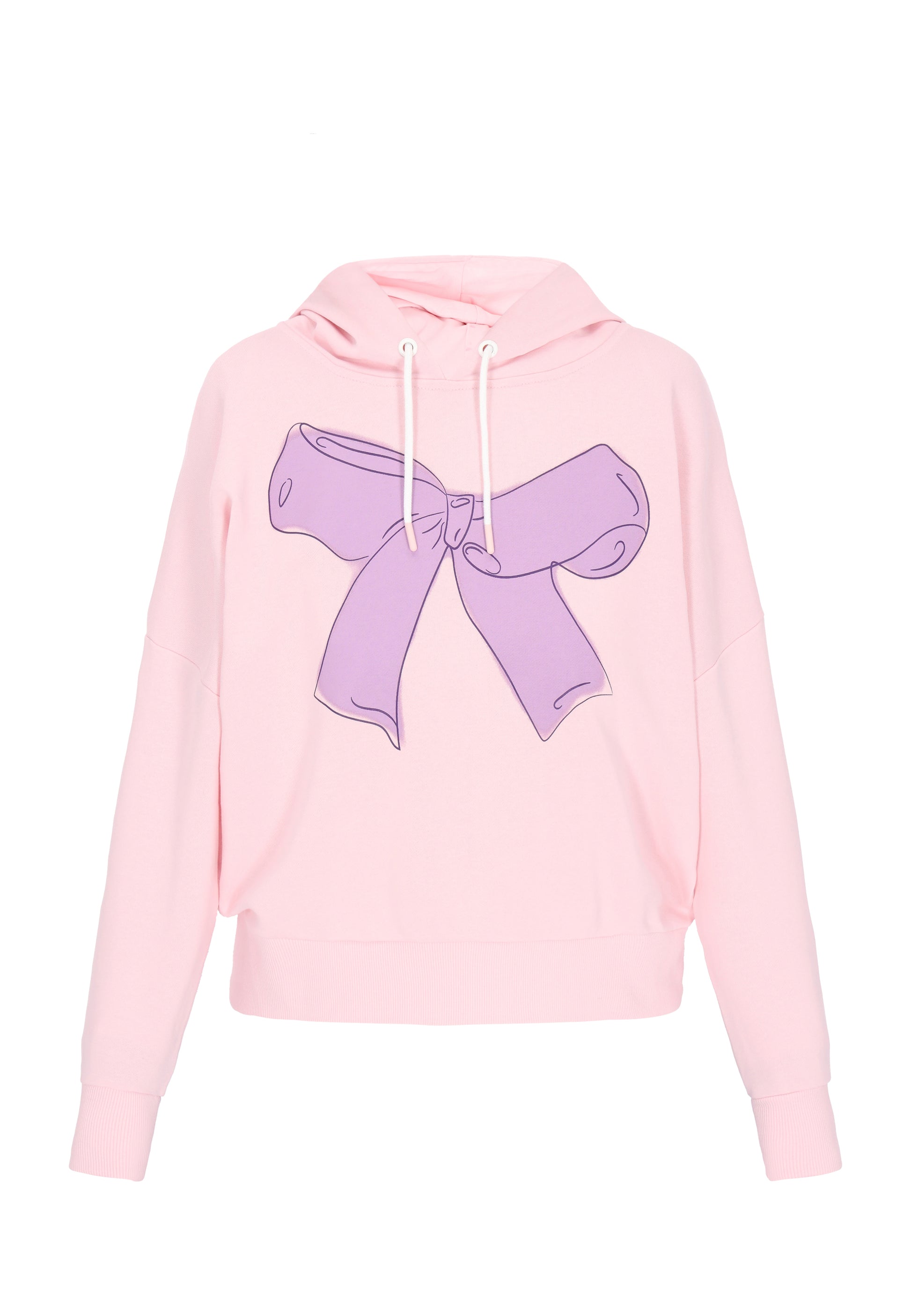 myMo Women's Hoody