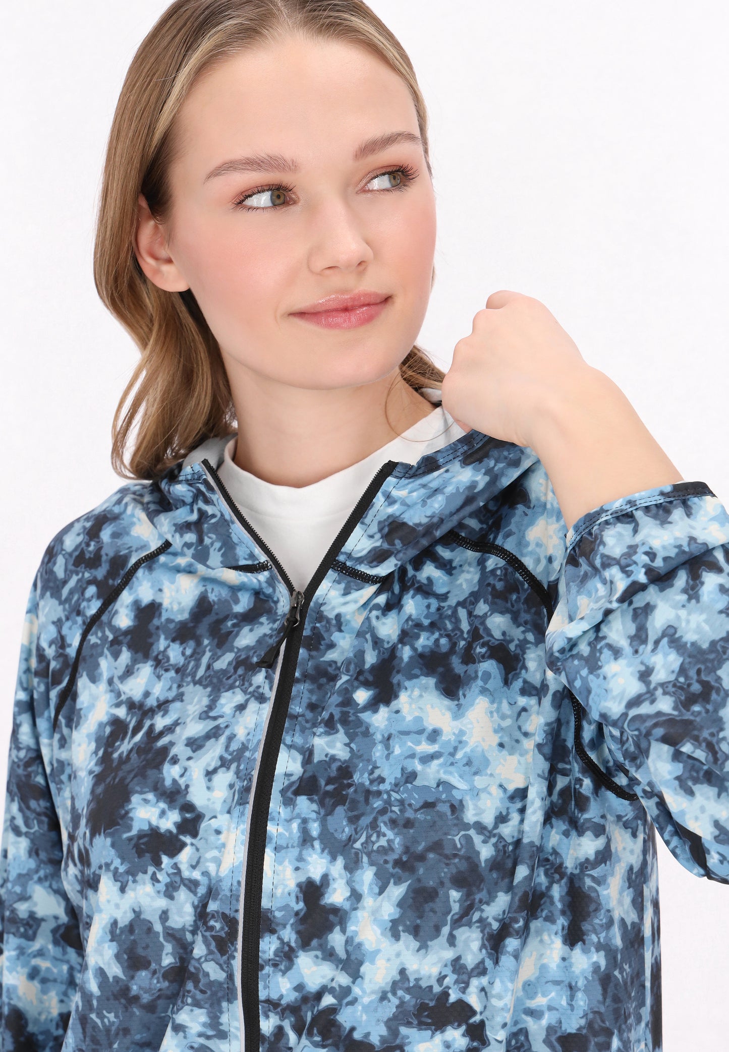 myMo ATHLSR Damen-Jacke