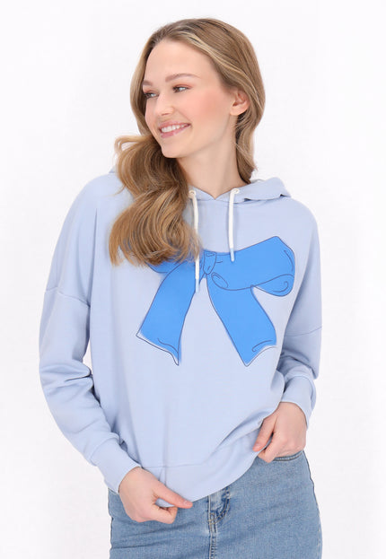 myMo Kobiety Hoody