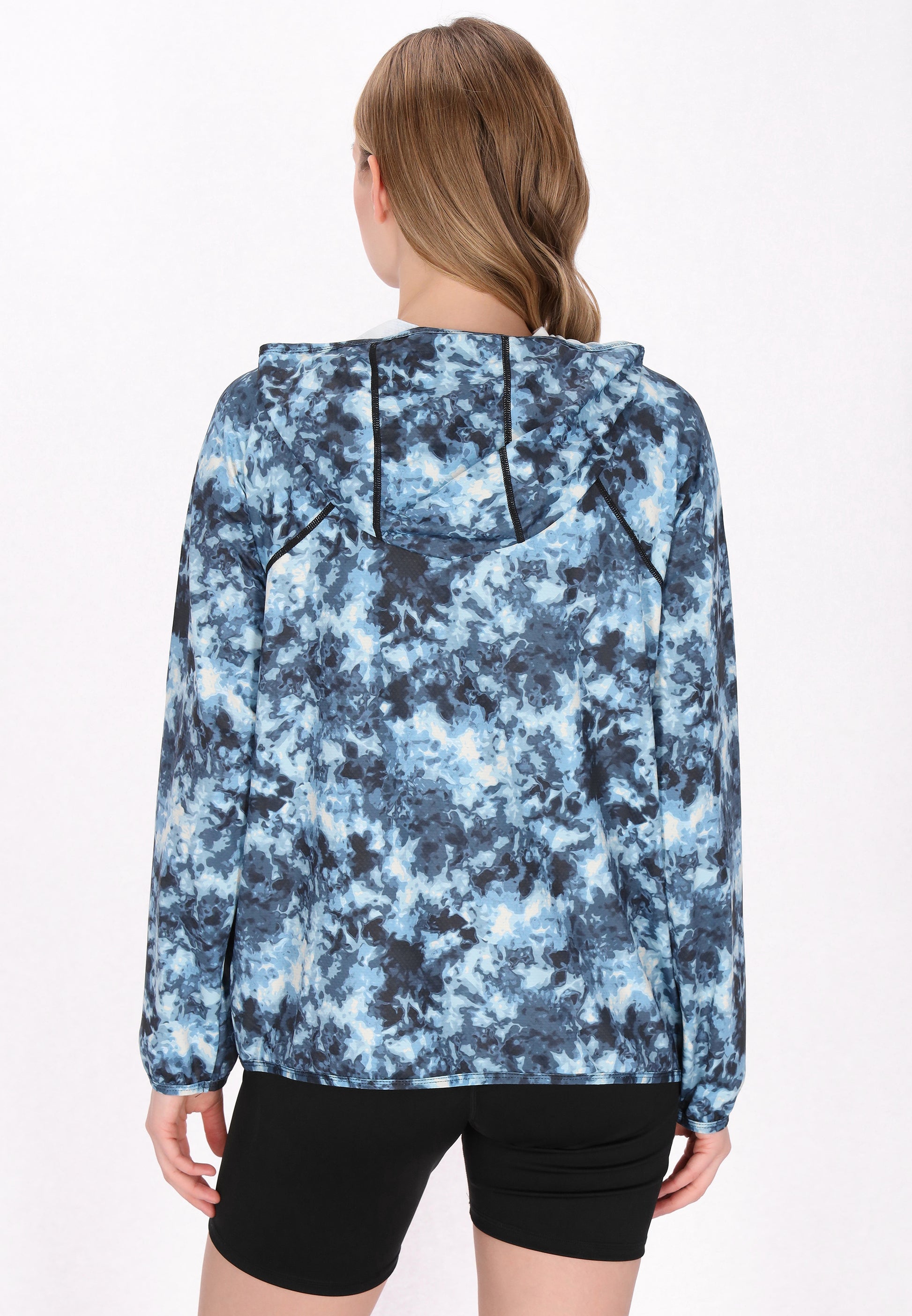 myMo ATHLSR Damen-Jacke