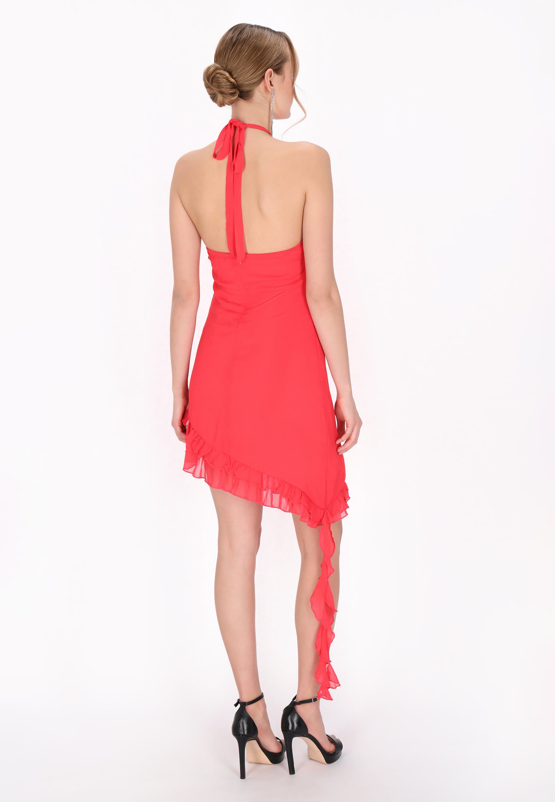 myMo at night Kobiety Sukienka