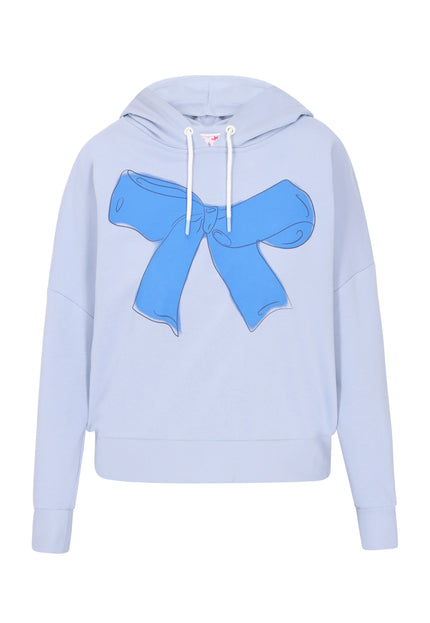 myMo Kobiety Hoody