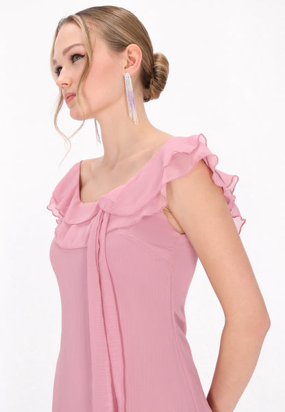 myMo at night Kobiety Sukienka