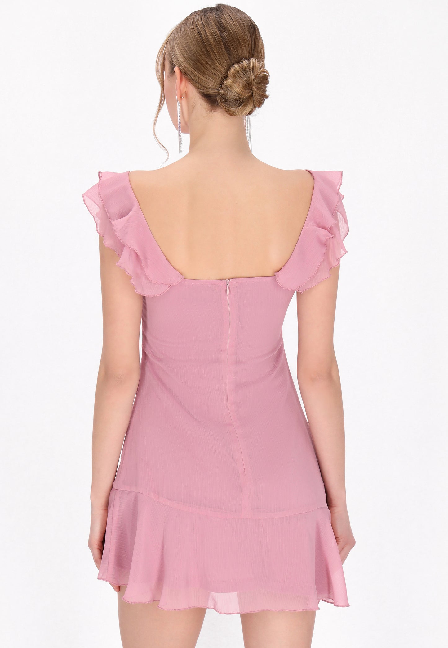 myMo at night Kobiety Sukienka