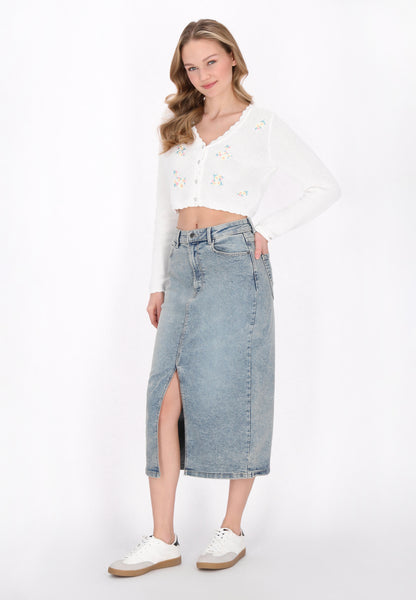 myMo Women's Cardigan